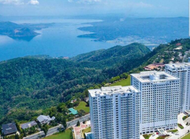 Wind Residences Condominium Tower 1