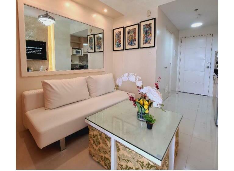 Wind Residences Condominium Tower 1