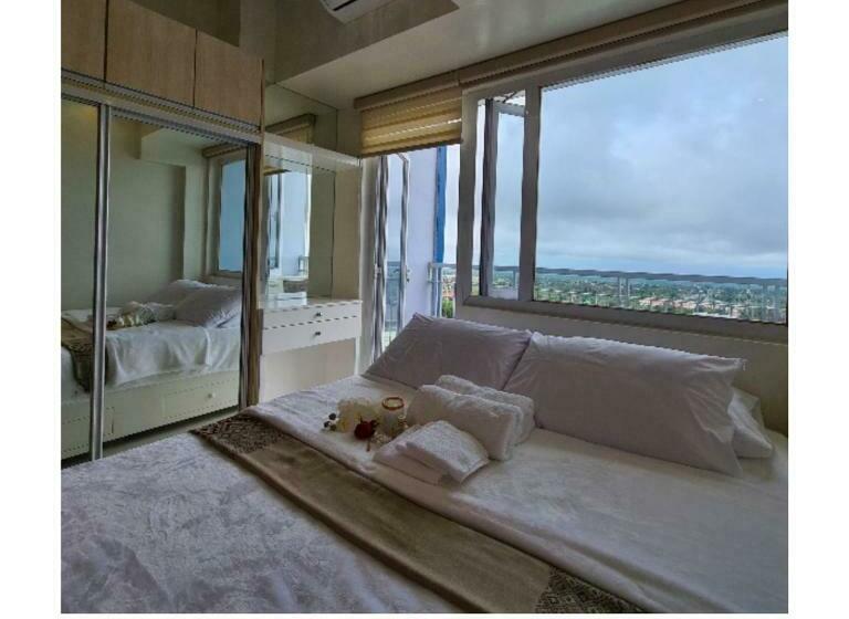 Wind Residences Condominium Tower 1