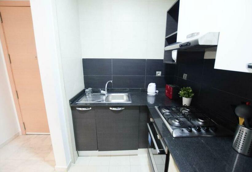 Yourplace   Prestigia   Hay Riad