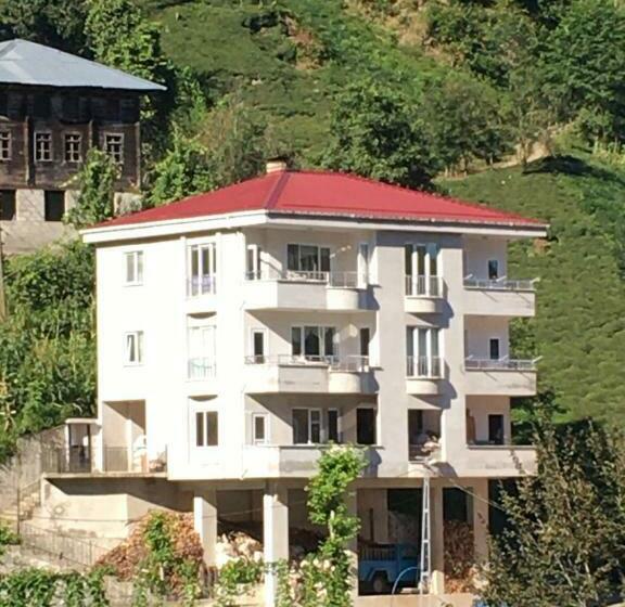 Derya Apart