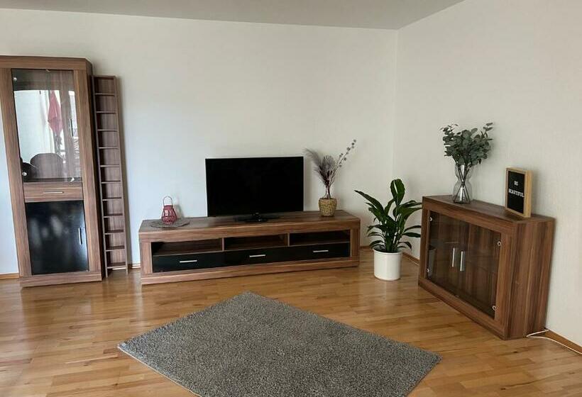 Anka´s Ferienwohnung