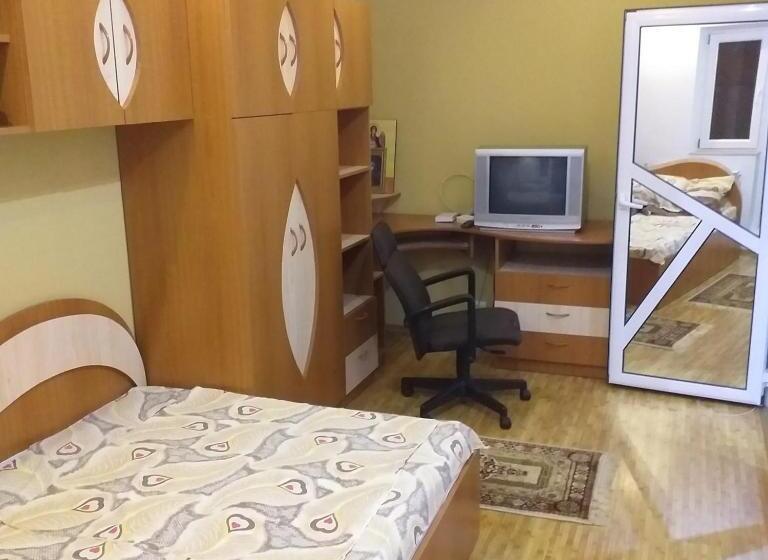 Apartament Sedamali