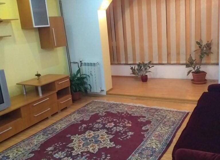Apartament Sedamali
