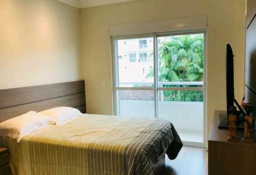 Apartamento Executivo No Melhor Lugar Do América