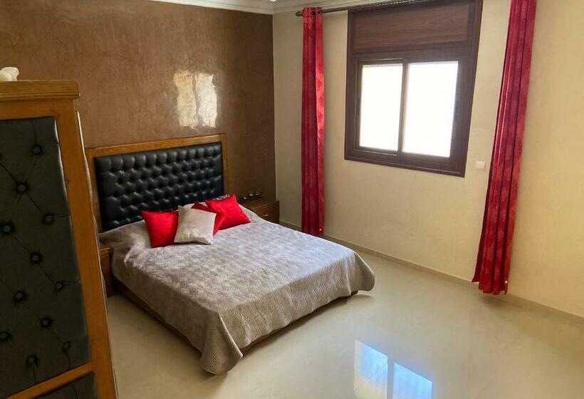 Appartement Mohammedia
