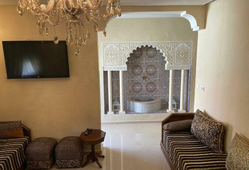 Appartement Mohammedia