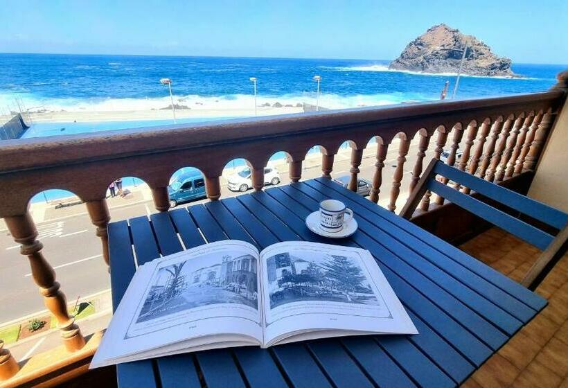 Balcón Del Atlántico