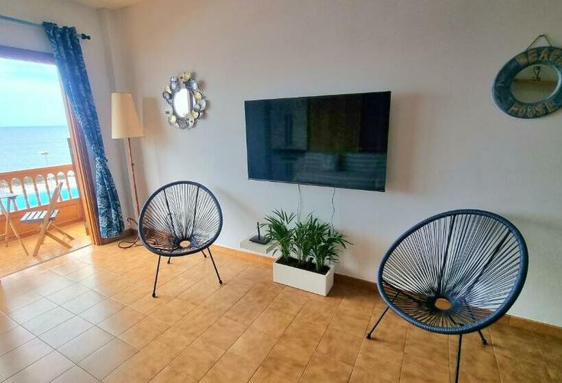 Balcón Del Atlántico