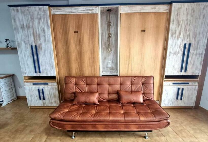 Balcón Del Atlántico