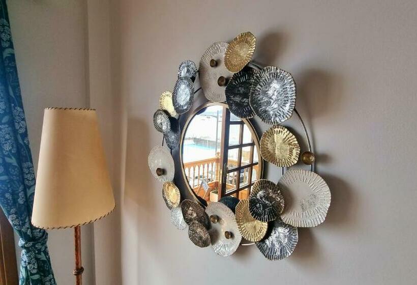 Balcón Del Atlántico