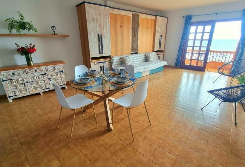 Balcón Del Atlántico