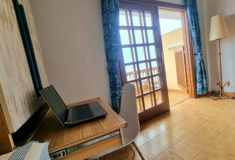 Balcón Del Atlántico