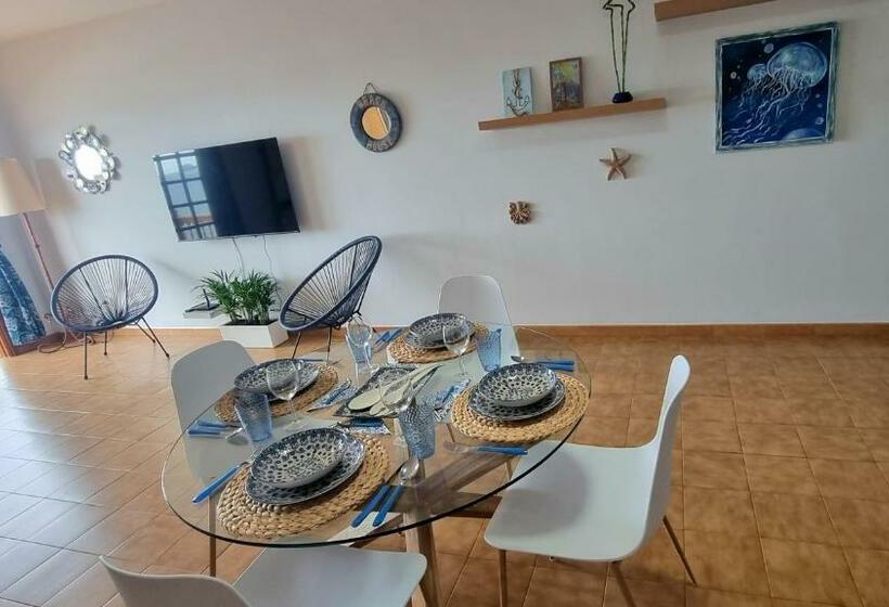 Balcón Del Atlántico