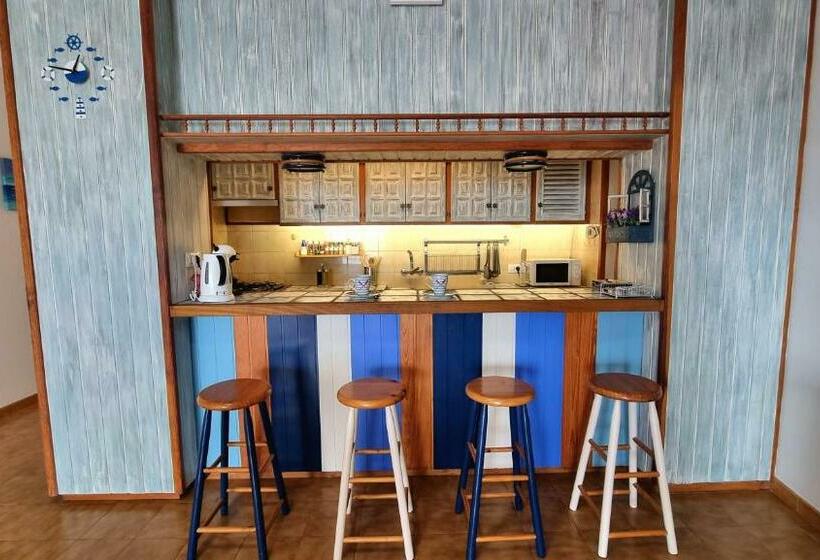 Balcón Del Atlántico