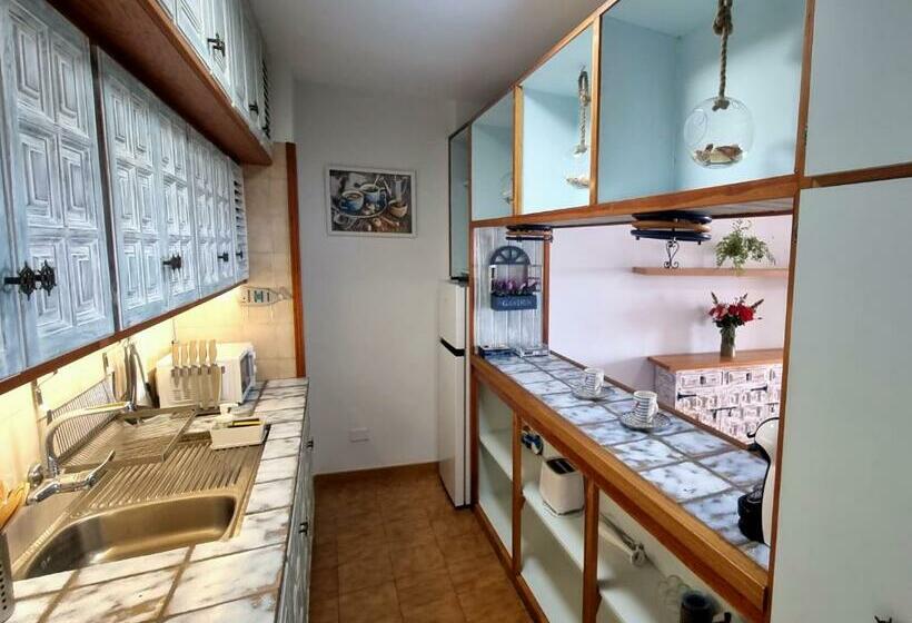 Balcón Del Atlántico