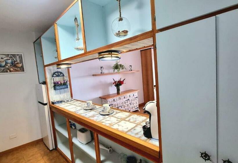 Balcón Del Atlántico