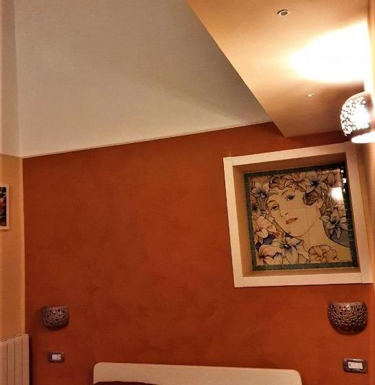 B&b Les Saisons De Jade