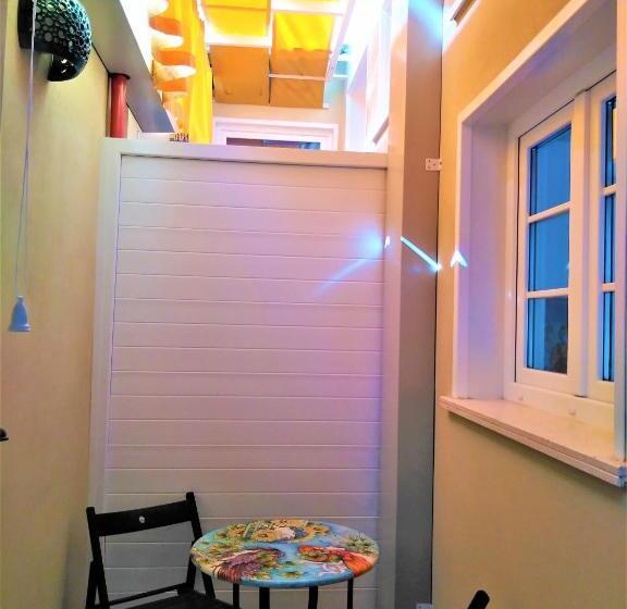 B&b Les Saisons De Jade