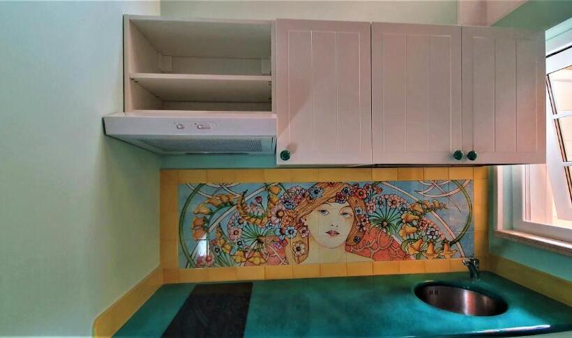 B&b Les Saisons De Jade