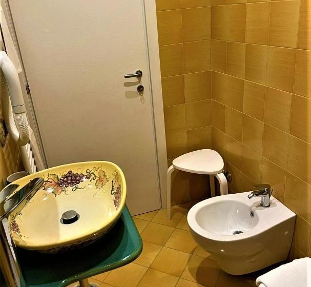 B&b Les Saisons De Jade