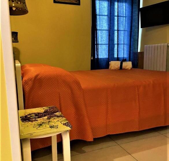 B&b Les Saisons De Jade