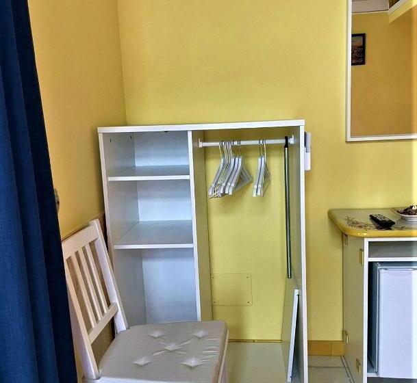 B&b Les Saisons De Jade