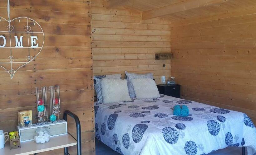 Bed and Breakfast Adorable Cocon Nature Et Détente