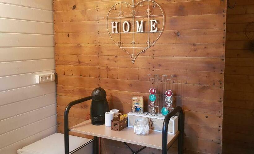 Bed and Breakfast Adorable Cocon Nature Et Détente