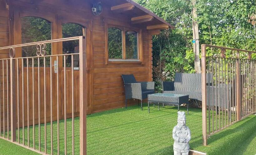 Bed and Breakfast Adorable Cocon Nature Et Détente