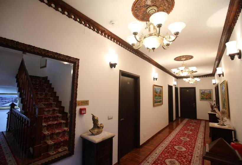 住宿加早餐  Antipatrea