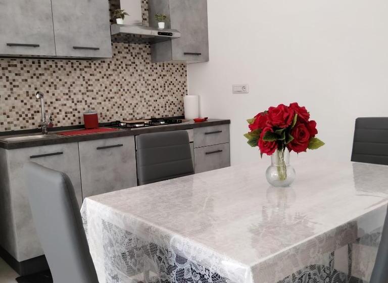 Bed and Breakfast Casa Red Rose