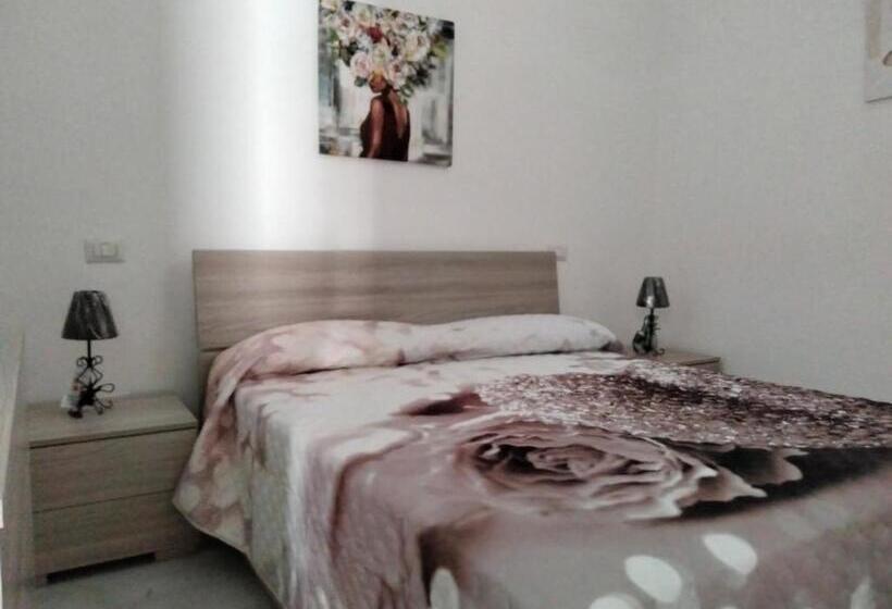 Bed and Breakfast Casa Red Rose