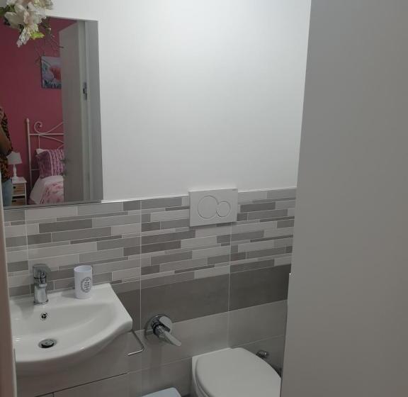 مبيت وإفطار Casa Vacanza Orto Dei Preti