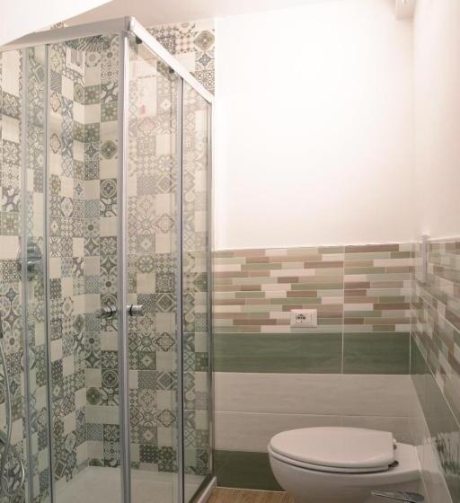 مبيت وإفطار Casa Vacanza Orto Dei Preti