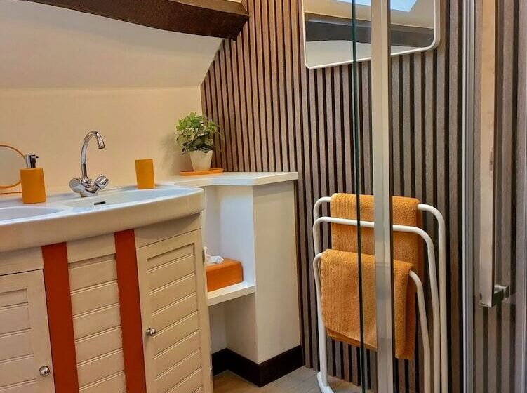 Bed and Breakfast Domaine Du Mas Naut