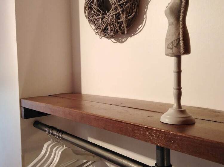 Bed and Breakfast Domaine Du Mas Naut