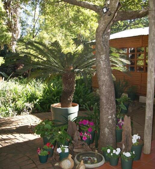 住宿加早餐 Fern Cottage