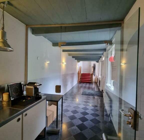 ベッドアンドブレックファースト Het Waterhof