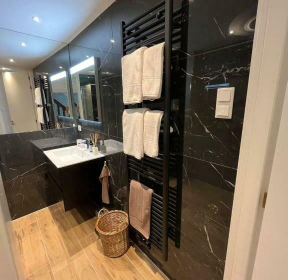 ベッドアンドブレックファースト Het Waterhof