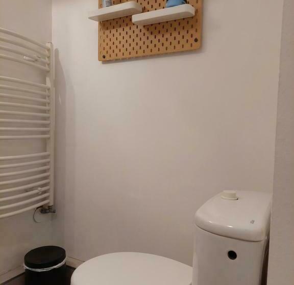 민박 Le Rooftop Du 3