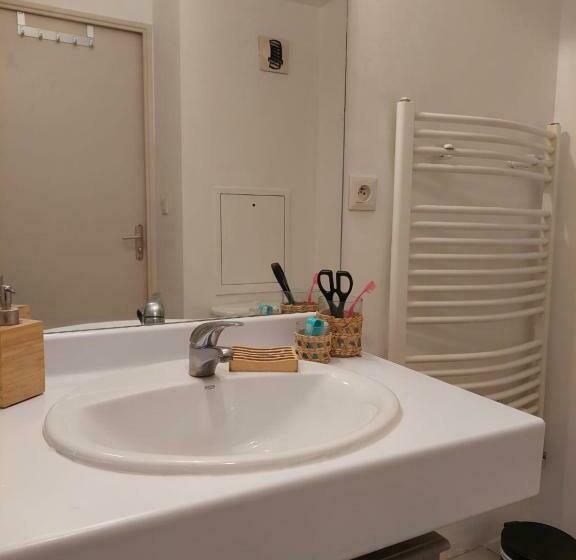 민박 Le Rooftop Du 3