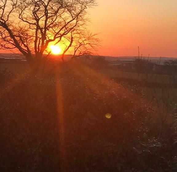 צימר Little Silver