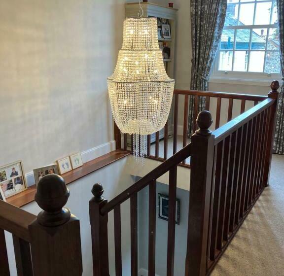 مبيت وإفطار Little Silver