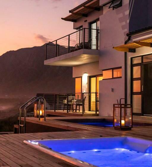 ベッドアンドブレックファースト Ontherocksbb Solar Powered Guesthouse And Ocean Lodge