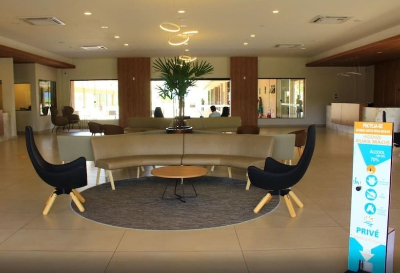 Apartamento Praias Do Lago Caldas Novas