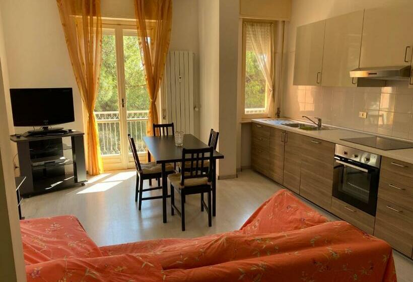 Casa Al Mare Di Vadino