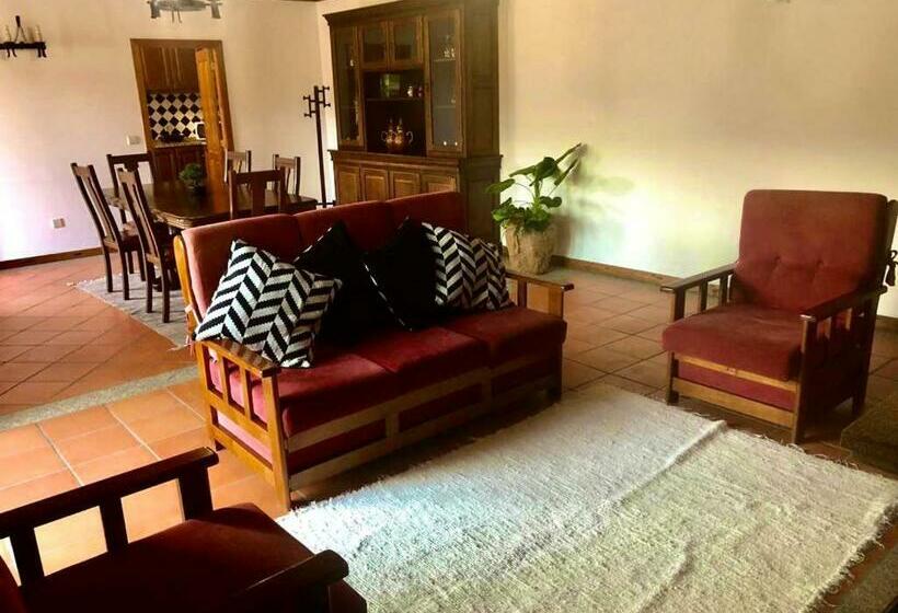Casa D Avó Lina   Gerês