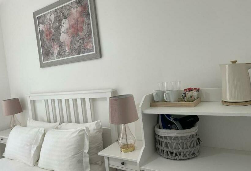 Citybreaks Rooms With Free Parking