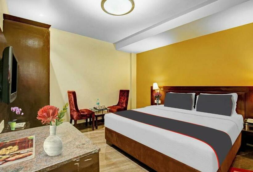 Collection O Hotel Royal Jihaan